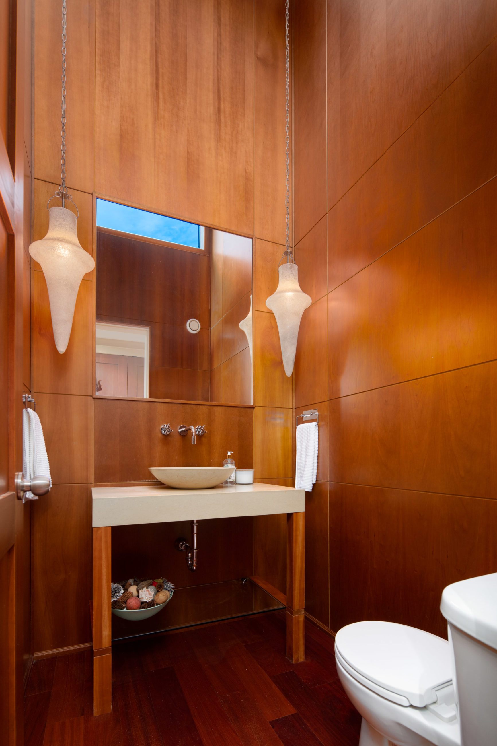 STUNNING West Coast contemporary residence- 3570 Creery Avenue, West Vancouver